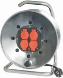 REIMAX 40M 3X1,5 AMMATTI KAAPELIKELA Main Image