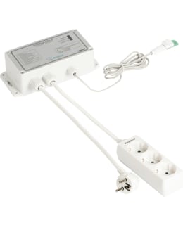 PROMOD LITE 2i KUIVANAPITOLÄMMITYSOHJAIN Main Image