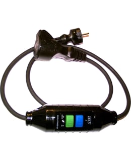 REIMAX 1,5M VIKAVIRTASUOJA JATKOJOHTO Main Image