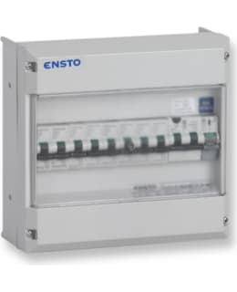 ENSTO EHPSV 122.09 25A RYHMÄKESKUS Main Image