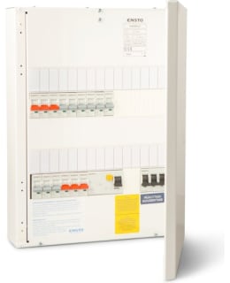 ENSTO EHSV 245.15 25A VV GROUP CENTER Main Image