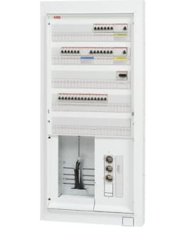 ABB 1-TARIFF 50A IP2 MEASUREMENT CENTER Main Image