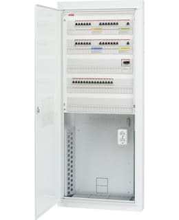 ABB DATA COMBI5E42JS27-MT RYHMÄKESKUS Main Image