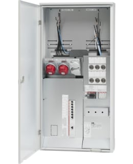 ABB PT63T25-O 2T 63A IP34 MITTAUSKESKUS Main Image