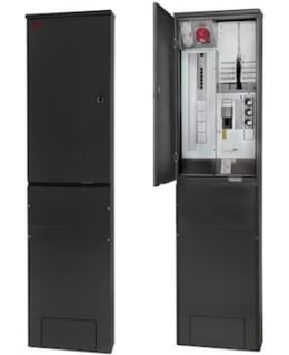 ABB 1T 50A IP34 FE YJS MITTAUSKESKUS Main Image