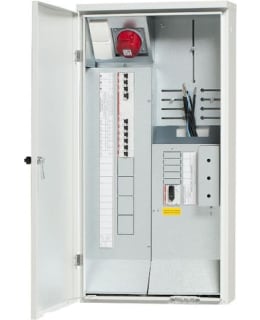 ABB 1M5T09UR-L8 1T 50A MEASURING CENTER Main Image
