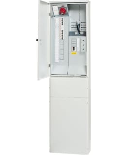 ABB 1M5T09URJ-L8 1T 50A MEASURING CENTER Main Image