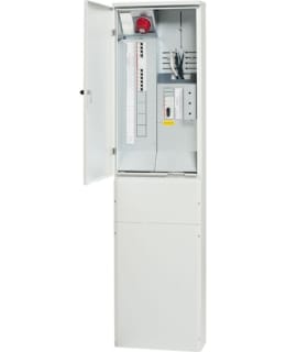 ABB YM5T09URJ-LO8 2T 50 MEASURING CENTER Main Image