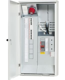 ABB NÄPSÄ YM5T09UR-GLO8 VAVO MITTAUSKESK Main Image