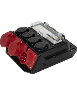 VOHEK TAKP MINI 16.024 IP44 TYÖMAA ALAK. Main Image