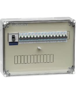 ENSTO EVS 163.15P RYHMÄKESKUS Main Image