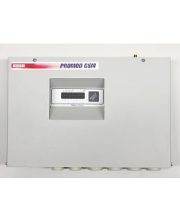 PROMOD GSM III KAUKO-OHJAINLAITE Main Image