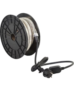 REIMAX 25M LEDVALON KERTAKÄYTTÖRULLALLA Main Image