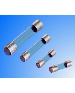 LASIPUTKISULAKE 10KPL HIDAS 1,6A 250V Main Image