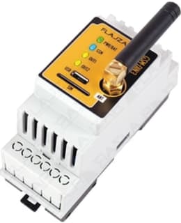 UTC FIRE&SECURITY GSM-LÄHET./OHJAUSYKS Main Image