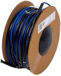 THERMOPADS UTHCT 29M /290W 2,5-3,5M2 Main Image