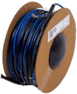 THERMOPADS UTHCT 104M/1040W 8,5-14M2 Main Image
