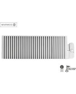Warmos Walo EW205 500W 200x600mm öljytäytteinen sähkölämmitin Main Image
