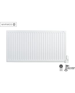 Warmos Wahva EW610 1000W 600x1120mm öljytäytteinen sähkölämmitin Main Image