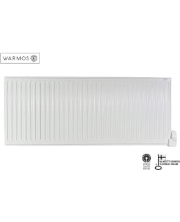 Warmos Wahva EW612 1250W 600x1440mm öljytäytteinen sähkölämmitin Main Image