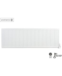 Warmos Wahva EW615 1500W 600x1720mm öljytäytteinen sähkölämmitin Main Image