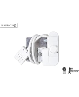 Warmos O 230V liitäntäyksikkö Main Image