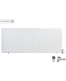Warmos Werstas EWS612 1250W 600x1440mm öljytäytteinen sähkölämmitin Main Image