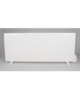 Warmos Wieras TWB612 1250W 600x1440mm siirrettävä öljytäytteinen sähkölämmitin Main Image