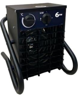 VOHEK HEHKU VF6 LÄMPÖPUHALLIN Main Image