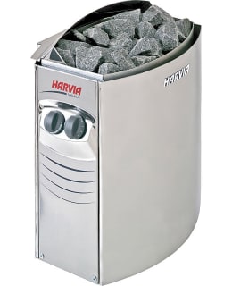 HARVIA VEGA BC80 SÄHKÖKIUAS Main Image