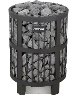 HARVIA LEGEND PO11 SÄHKÖKIUAS Main Image