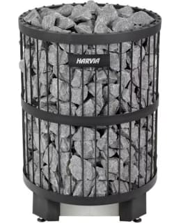 HARVIA LEGEND PO165 SÄHKÖKIUAS Main Image