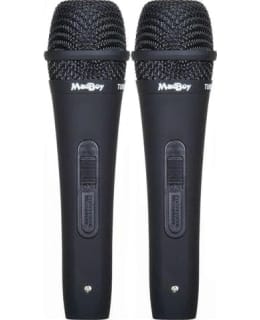 MADBOY TUBE-022 KAHDEN MIKROFONIN SETTI Main Image