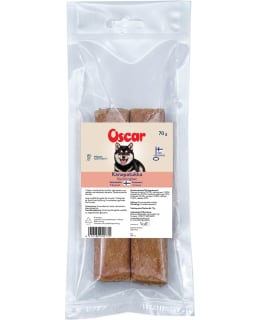 OSCAR CHICKEN BAR 70G,2PCS Main Image
