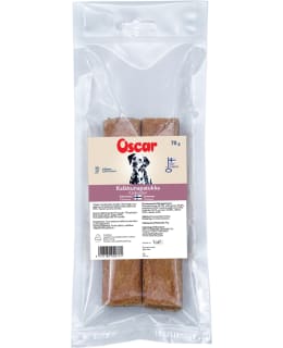 OSCAR TURKEY BAR 70G,2PCS Main Image