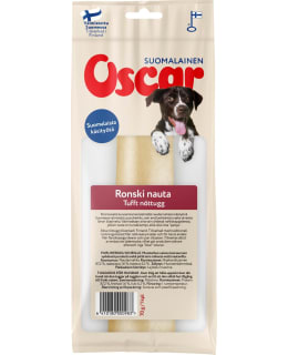 OSCAR RUFF BEEF CHEW 70G Main Image