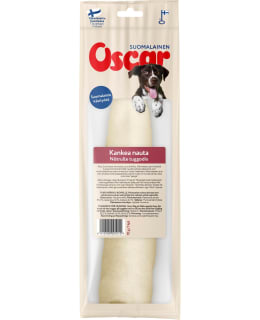OSCAR BEEF ROLL CHEW 70G Main Image