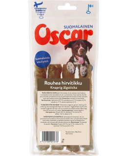 OSCAR ROUHEA HIRVITIKKU 70 G Main Image