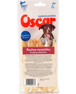 OSCAR ROUHEA NAUTATIKKU 90 G Main Image
