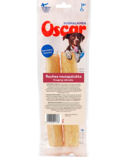 OSCAR CRUNCHY BEEF ROLL 140 G Main Image