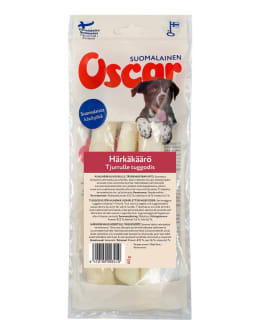 OSCAR HÄRKÄKÄÄRÖ 60 G/3 KPL PURUHERKKU Main Image