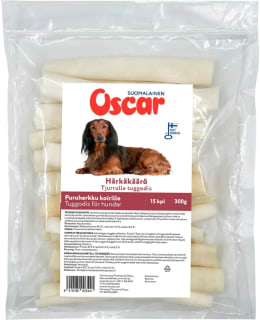 OSCAR HÄRKÄKÄÄRÖ 300 G/15KPL PURUHERKKU Main Image