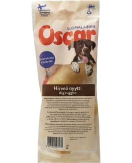 OSCAR HIRVEÄ NYYTTI 65G/2 KPL PURUHERKKU Main Image