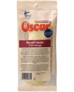 OSCAR RONSKI NAUTA 55 G PURUHERKKU Main Image
