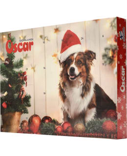 OSCAR JOULUKALENTERI 160 G Main Image