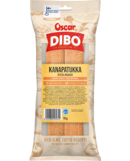 DIBO CHICKEN BAR 70 G DOGS Main Image