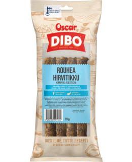 DIBO CRUNCHY MOOSE STICK 70 G Main Image