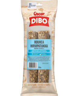 DIBO CRUNCHY MOOSE ROLL 120 G Main Image
