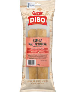 DIBO CRUNCHY BEEF ROLL 140 G Main Image