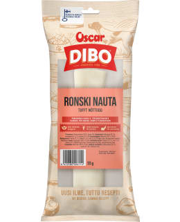 DIBO RUFF BEEF CHEW 55 G (1 PCS) Main Image